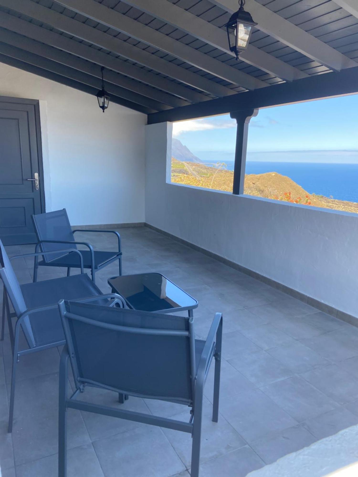 Las Vistas II Frontera Exterior photo
