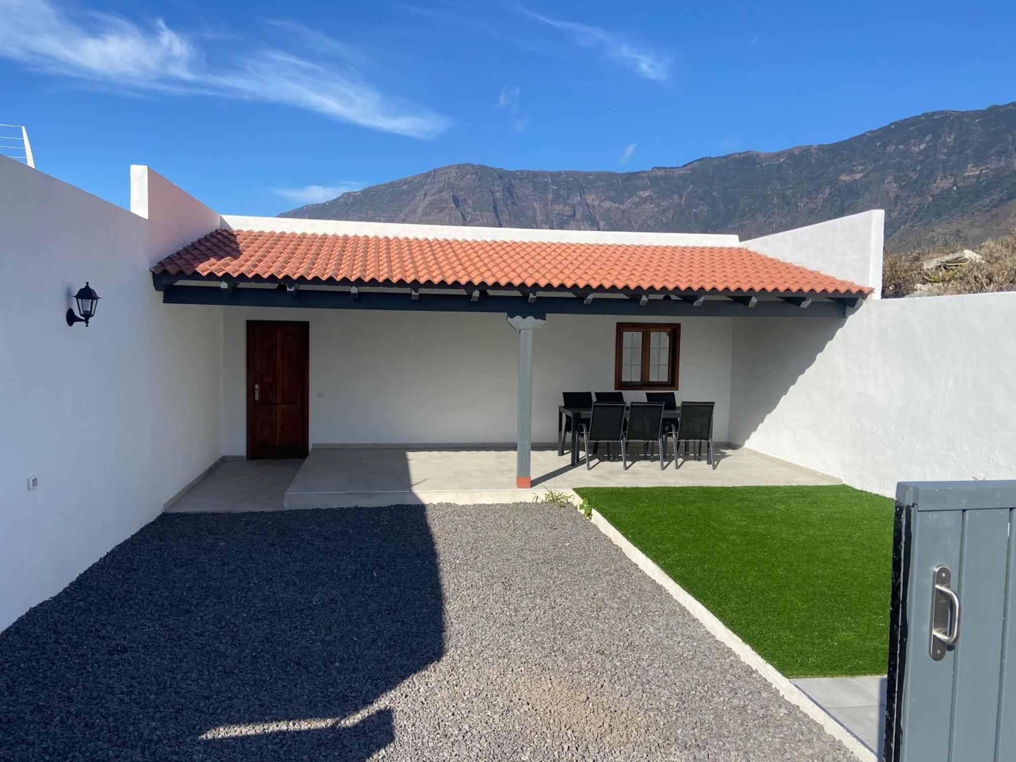 Las Vistas II Frontera Exterior photo