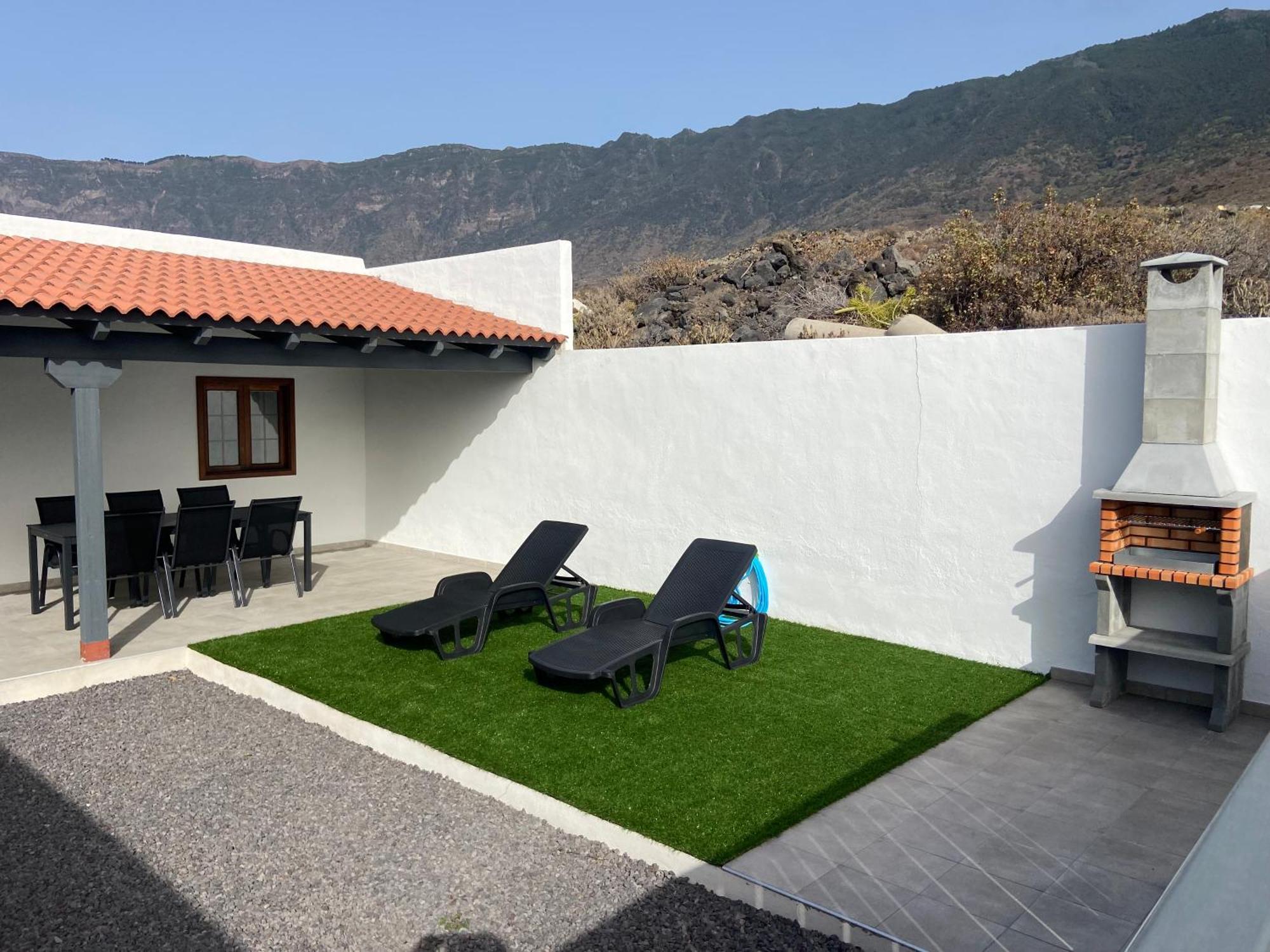 Las Vistas II Frontera Exterior photo