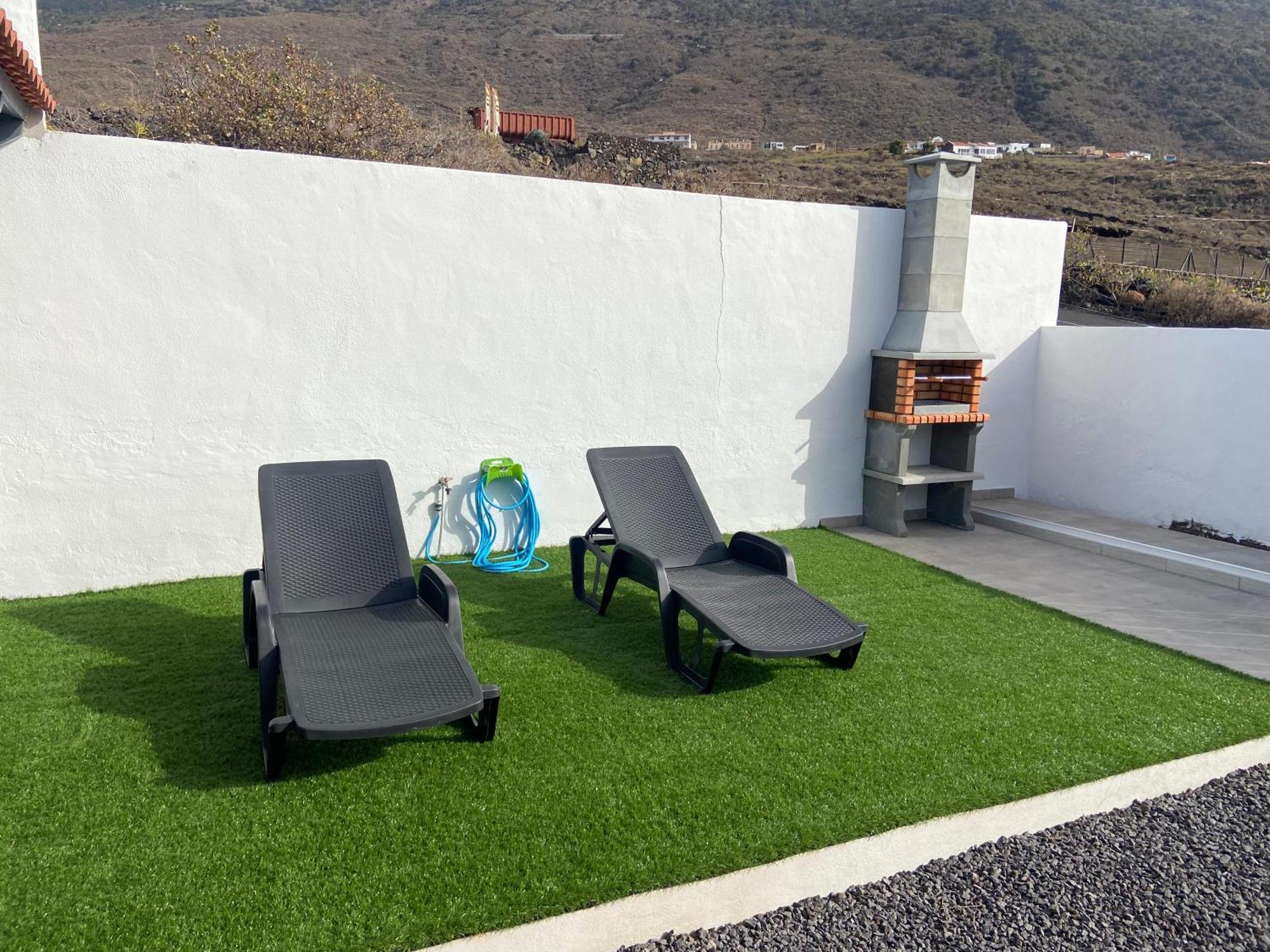 Las Vistas II Frontera Exterior photo